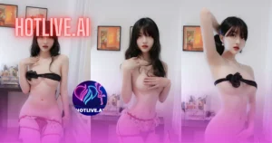 Kathryn Hayes HOTLIVE.AI