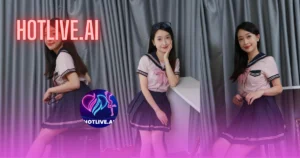 Kayla Hanson HOTLIVE.AI