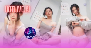 Keith Harper HOTLIVE.AI