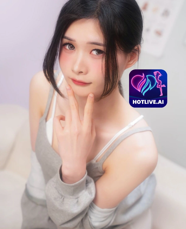 Keith Harper HOTLIVE.AI