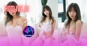 Kenneth Morris HOTLIVE.AI