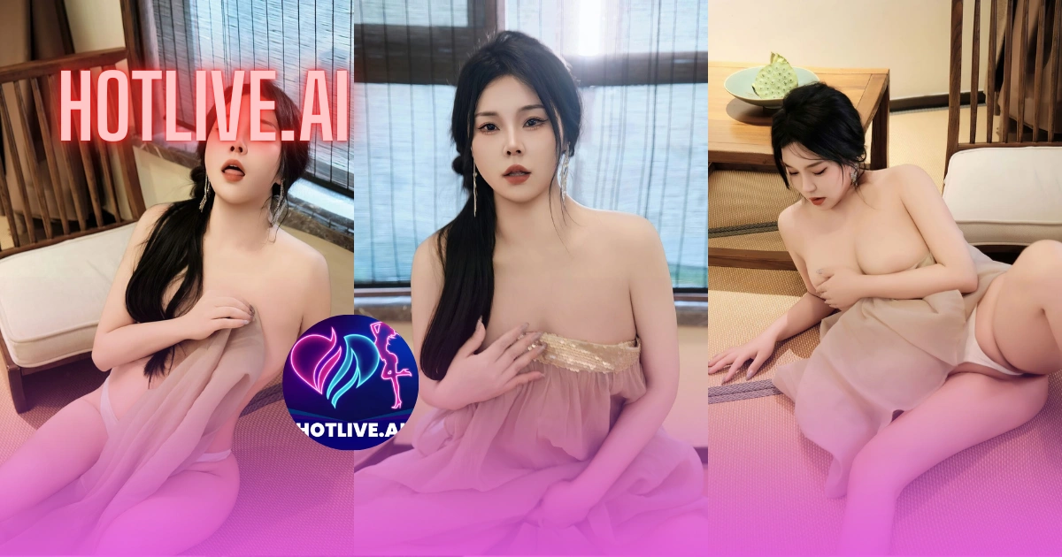 Kimberly Drake HOTLIVE.AI