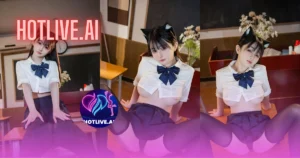 Kylie Foster HOTLIVE.AI