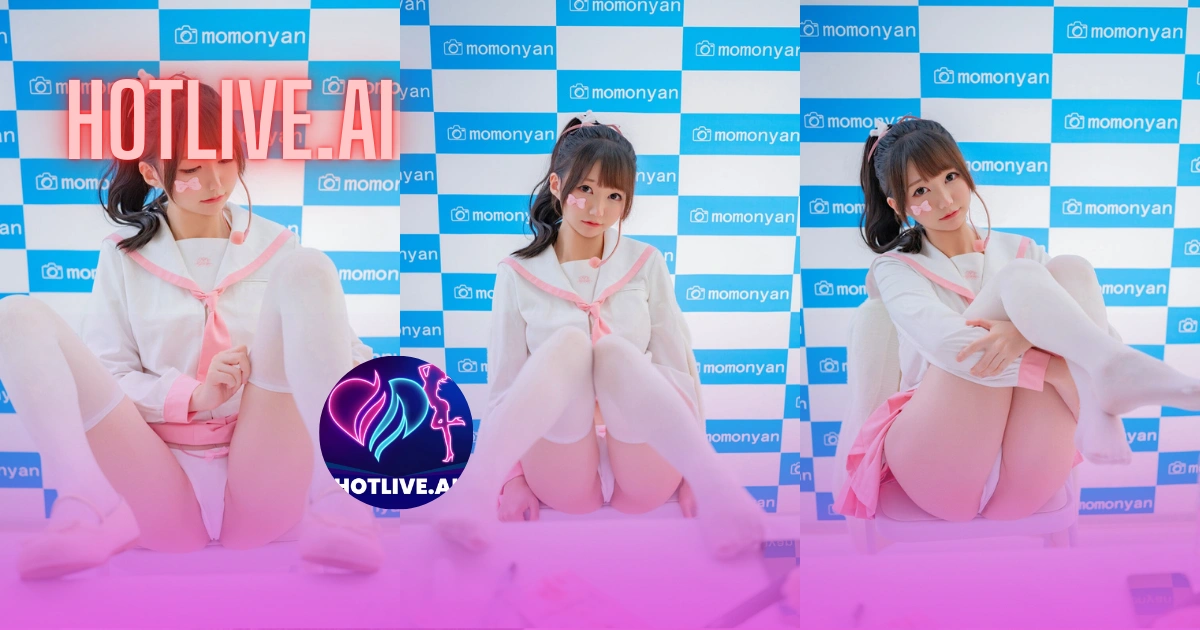 Lance Barton HOTLIVE.AI