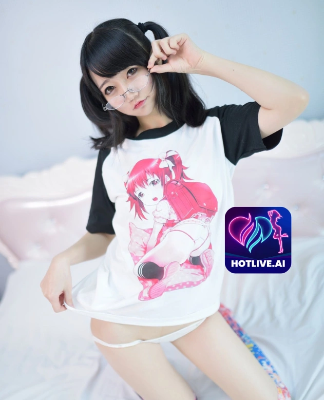 Leona Kerr HOTLIVE.AI