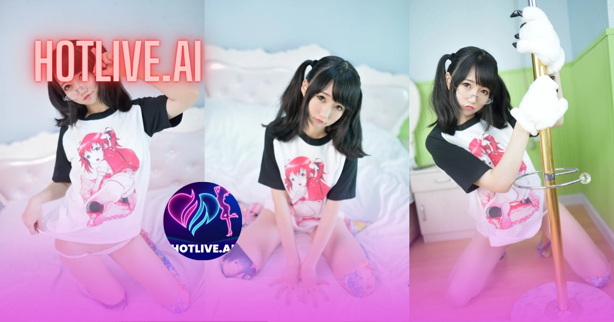 Leona Kerr HOTLIVE.AI