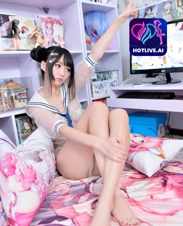 Leslie Grant HOTLIVE.AI