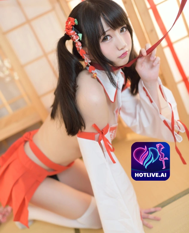 Lewis Thornton HOTLIVE.AI