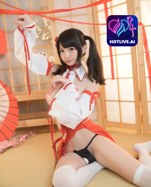 Lewis Thornton HOTLIVE.AI