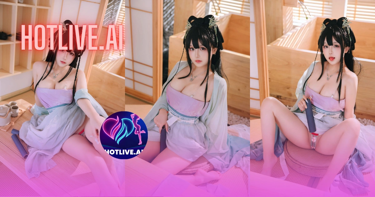 Linda Ross HOTLIVE.AI