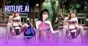 Amos Parker HOTLIVE.AI