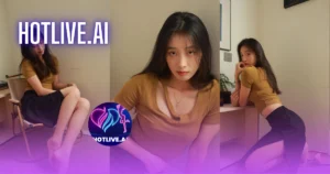 Andreu Barrett HOTLIVE.AI