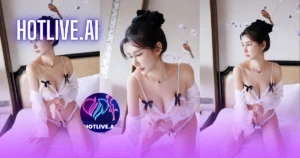 Annabel Carter HOTLIVE.AI