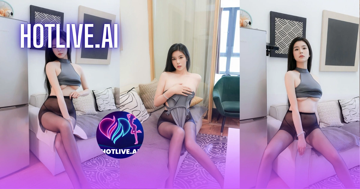 April Rhodes HOTLIVE.AI