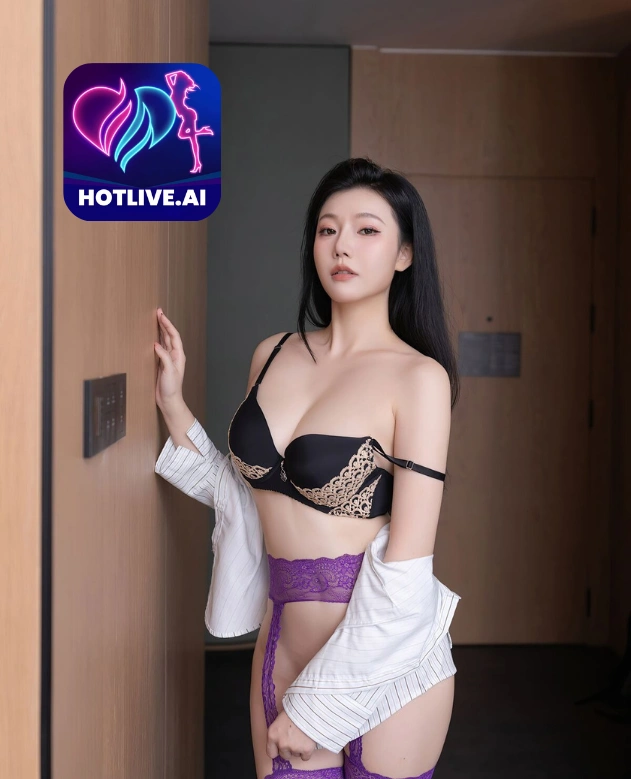 Arlo Bennett HOTLIVE.AI