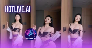 Arlo Bennett HOTLIVE.AI