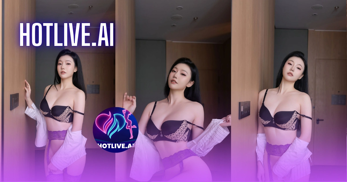 Arlo Bennett HOTLIVE.AI