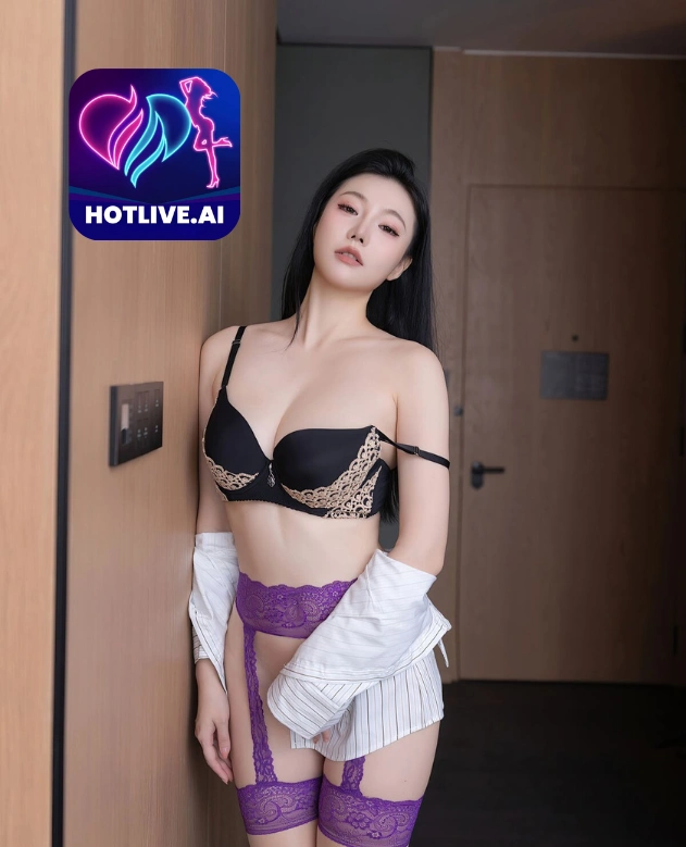 Arlo Bennett HOTLIVE.AI