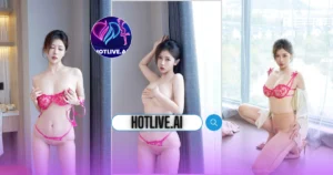 Austin Palmer HOTLIVE.AI