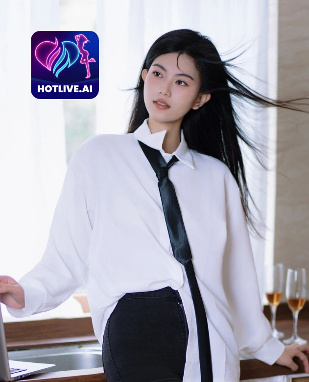 Blake Alexander HOTLIVE.AI