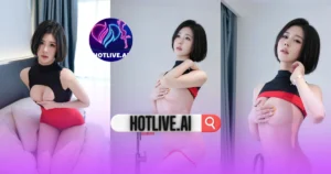 Brandon Scott HOTLIVE.AI