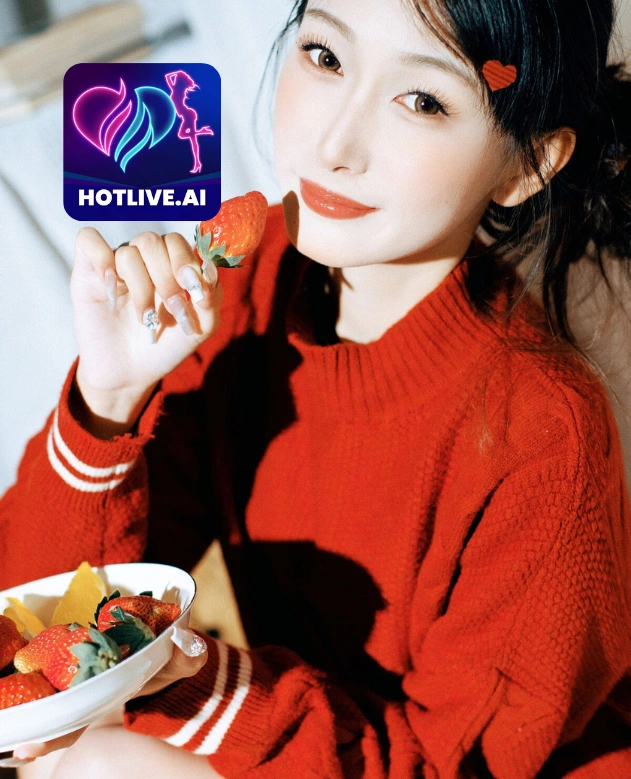 Brooke Jenkins HOTLIVE.AI