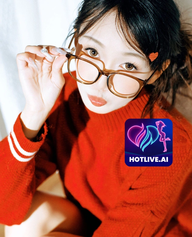 Brooke Jenkins HOTLIVE.AI