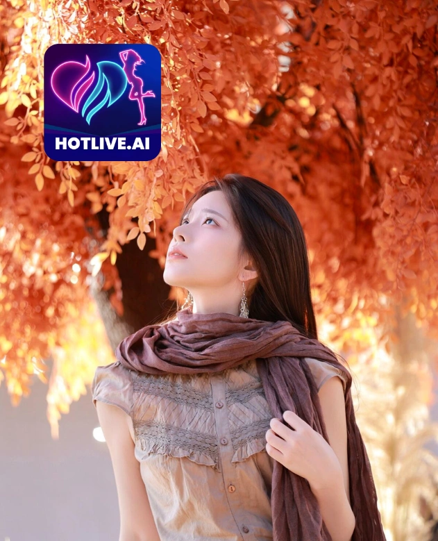 Brynn Anderson HOTLIVE.AI