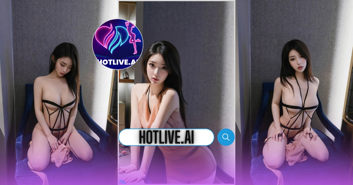 Caleb Donovan HOTLIVE.AI