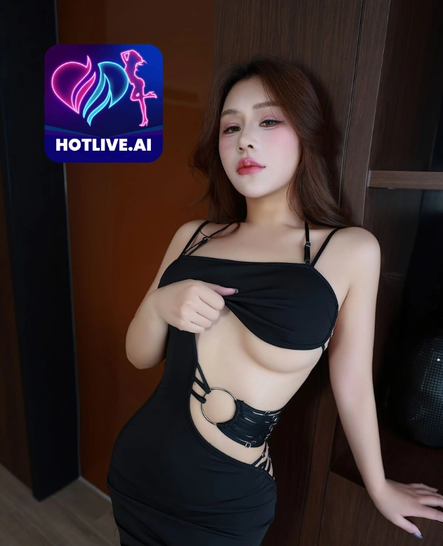 Callista Moore HOTLIVE.AI