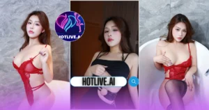 Callista Moore HOTLIVE.AI