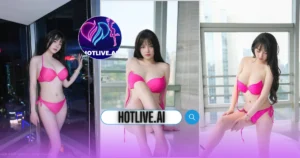 Carina Wallace HOTLIVE.AI