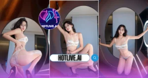 Cedric Vaughn HOTLIVE.AI