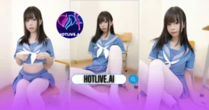 Colin Ravenscroft HOTLIVE.AI