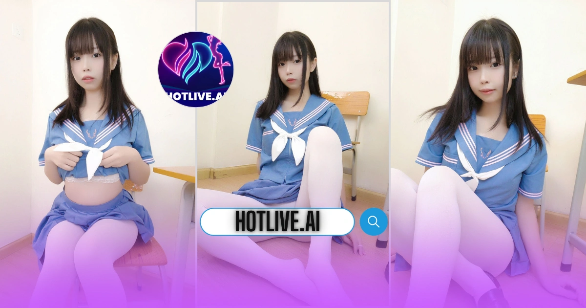 Colin Ravenscroft HOTLIVE.AI