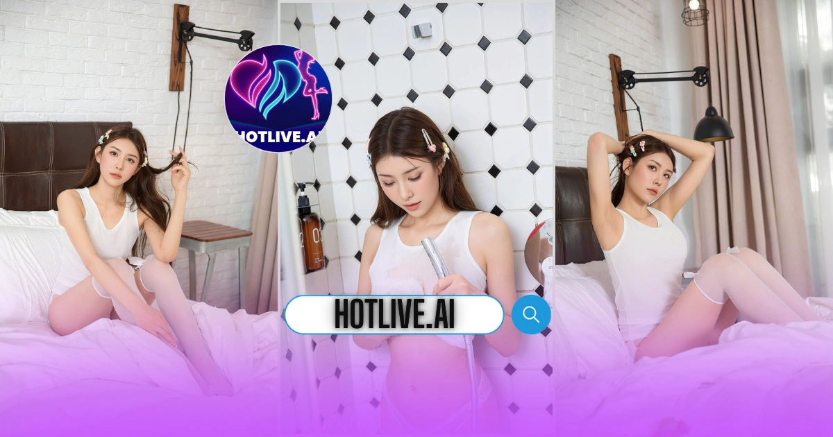 Douglas Hartman HOTLIVE.AI