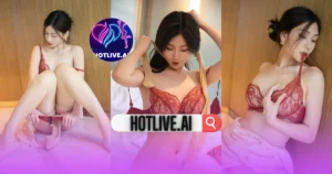 Dylan Alexander HOTLIVE.AI