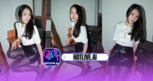 Edith Mason HOTLIVE.AI