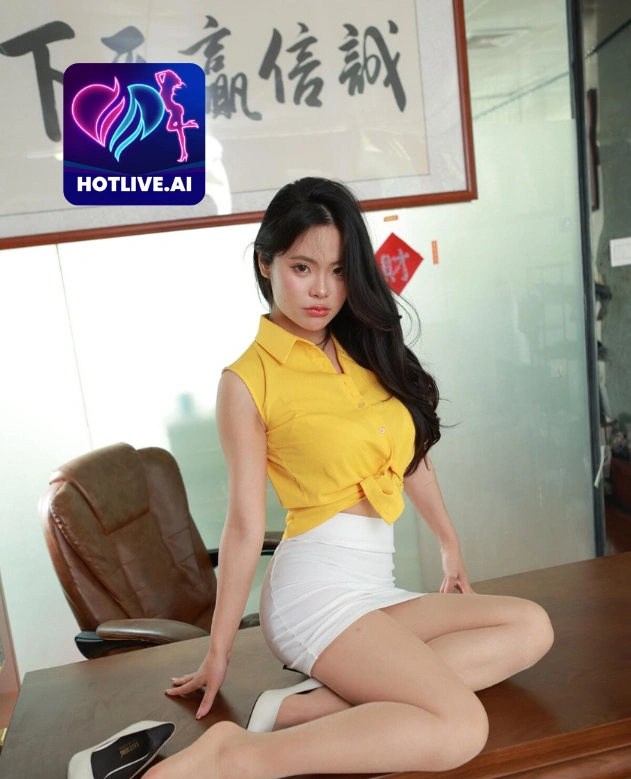 Edward Rhodes HOTLIVE.AI