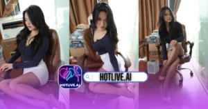Ella Rhodes HOTLIVE.AI