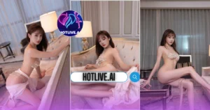 Emery Stewart HOTLIVE.AI