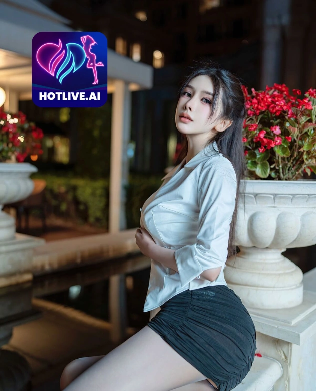 Emilia Turner HOTLIVE.AI