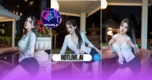 Emilia Turner HOTLIVE.AI