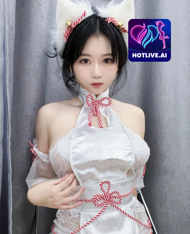 Emma Steele HOTLIVE.AI