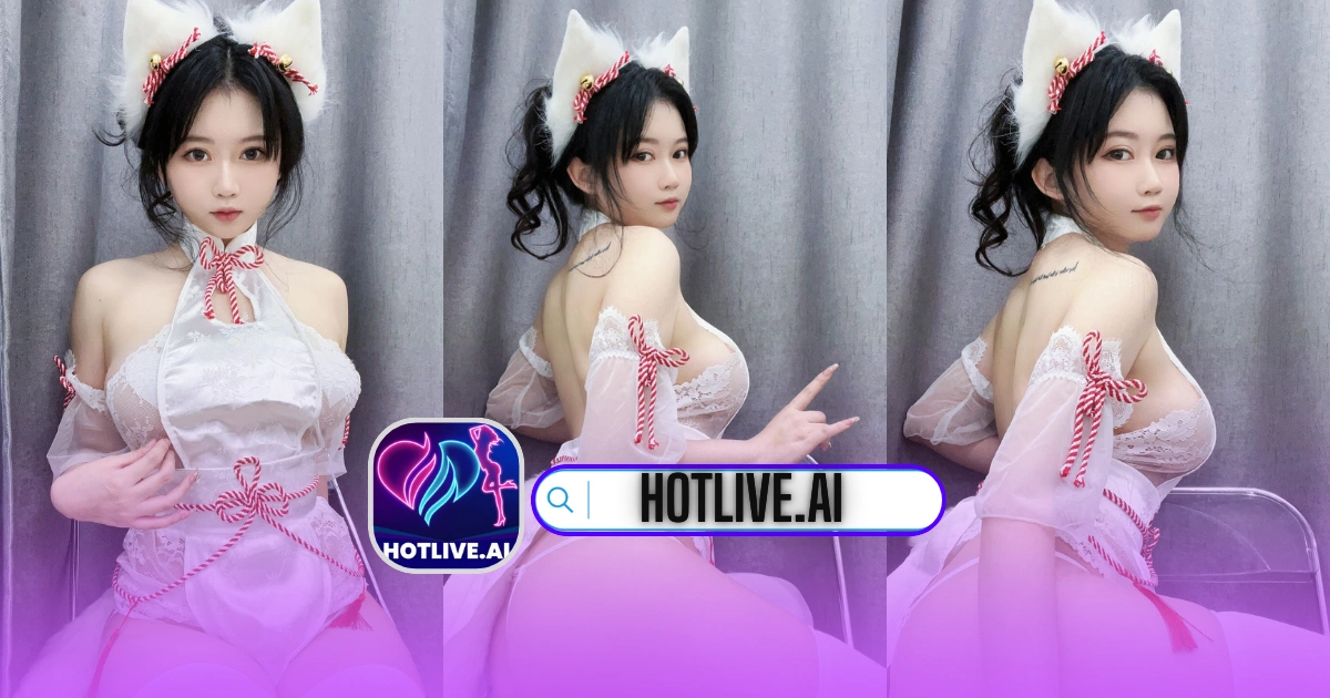 Emma Steele HOTLIVE.AI