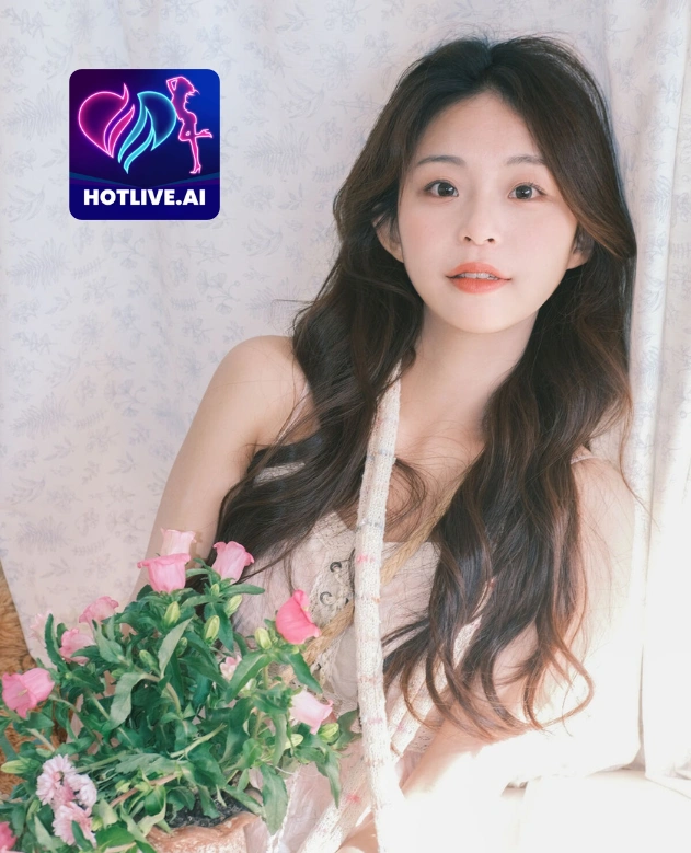 Esme Langston HOTLIVE.AI