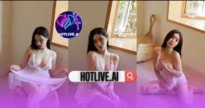 Ethan James HOTLIVE.AI