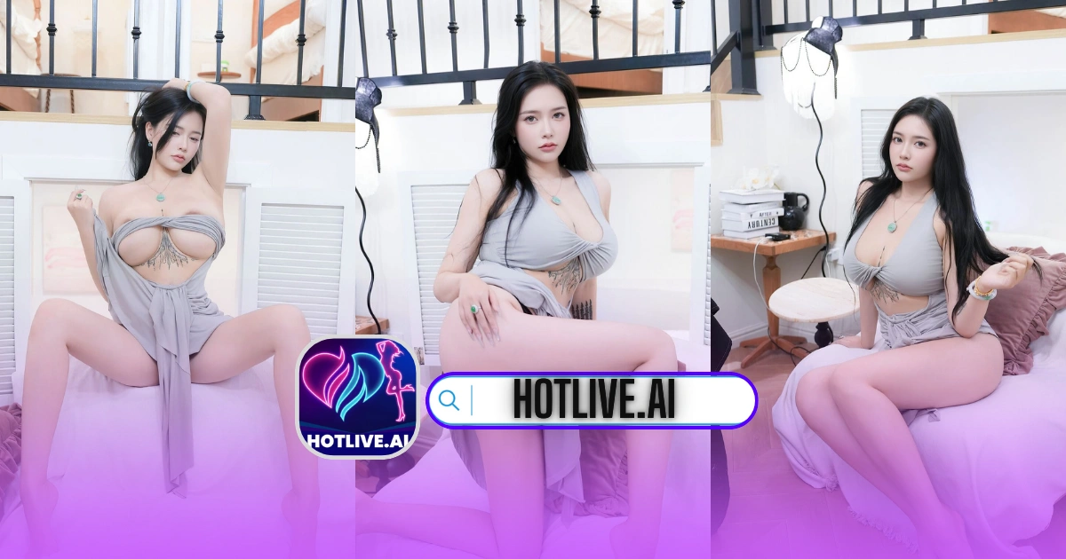 Ethan Whitman HOTLIVE.AI