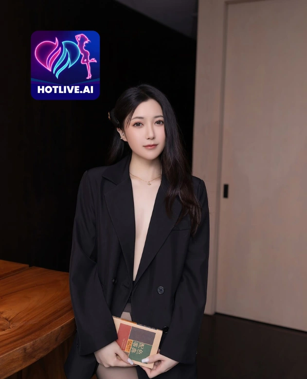 Eva Parker HOTLIVE.AI