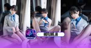 Everett Mason HOTLIVE.AI